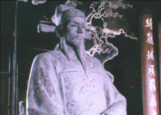 中華武將---史可法