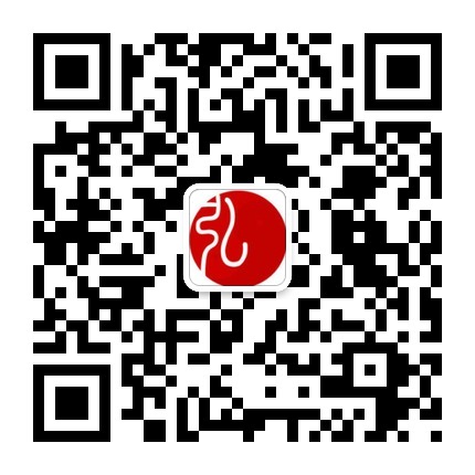 掃描二維碼訂閱最新的公益活動與課程