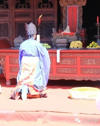 甲午年崇州文庙祭孔大...5